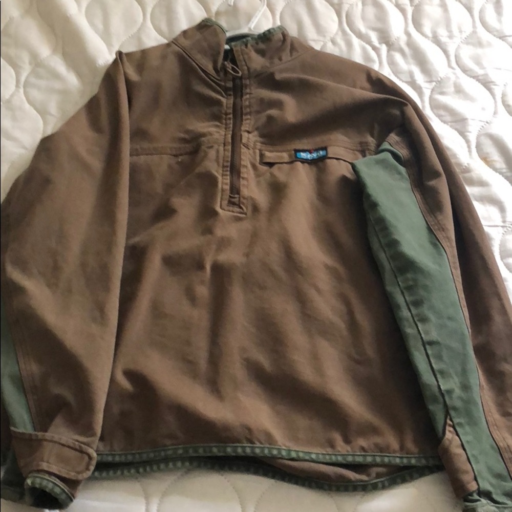 Kavu pull over